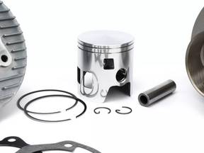 DR177 HP Aluminium Cylinder Kit for Vespa PX125 PX150 - View 4