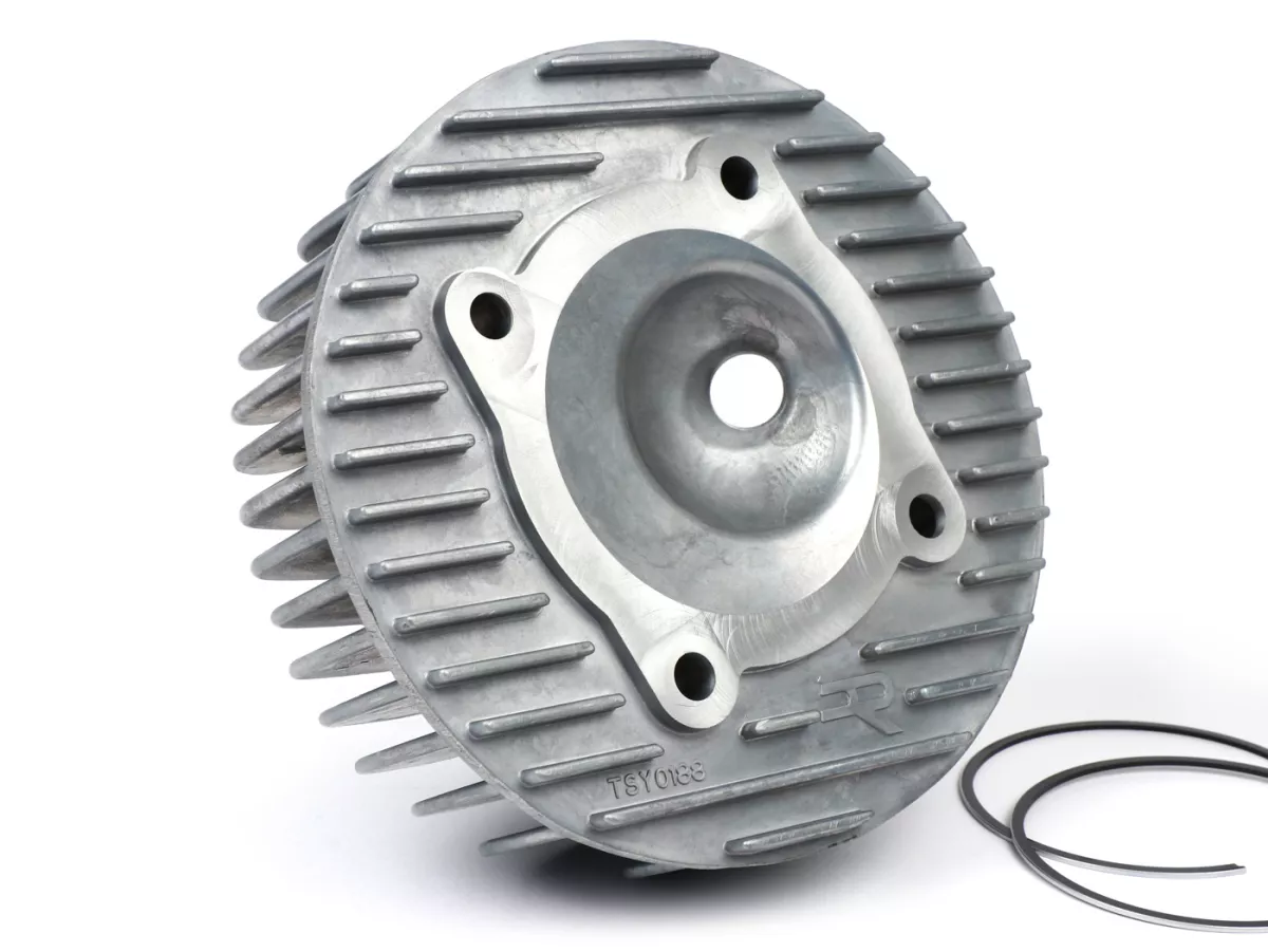DR177 HP Aluminium Cylinder Kit for Vespa PX125 PX150 - View 5