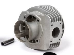 DR177 HP Aluminium Cylinder Kit for Vespa PX125 PX150 - View 6