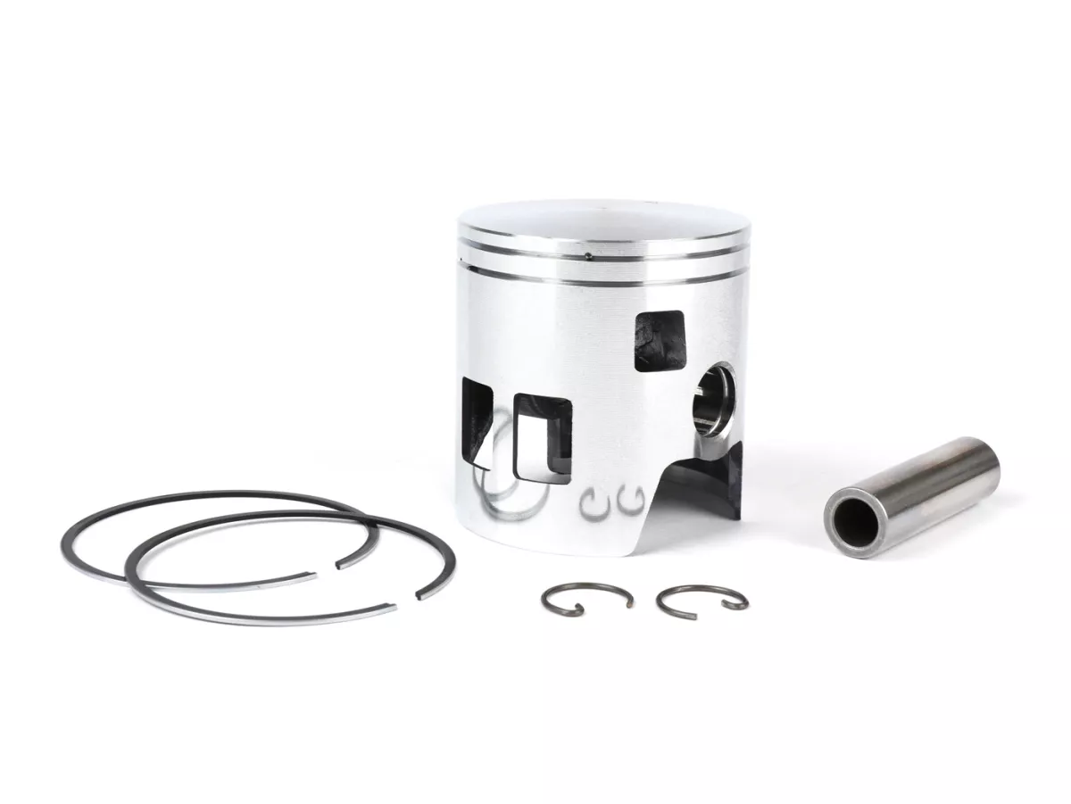 DR177 HP Aluminium Cylinder Kit for Vespa PX125 PX150 - View 11