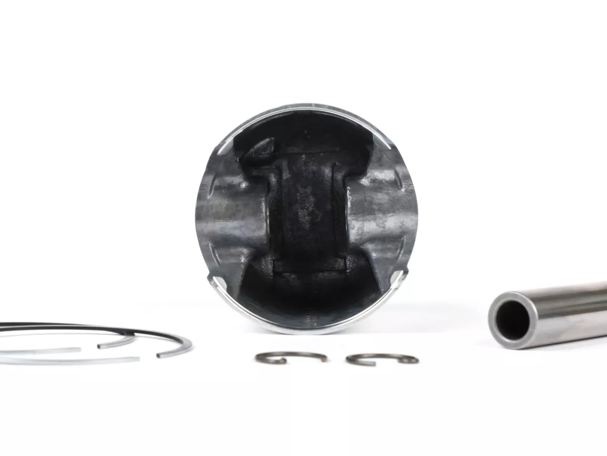 DR177 HP Aluminium Cylinder Kit for Vespa PX125 PX150 - View 13