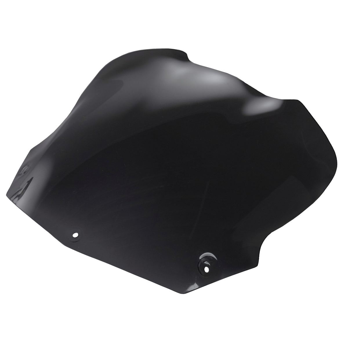 BMW F800S 2006-2009 AirBlade Light Smoked Motorcycle Screen