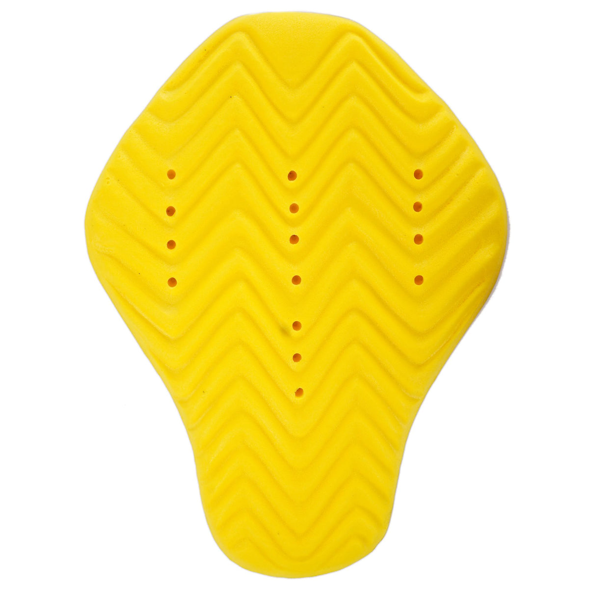 Bike It CE Level 2 Motorcycle Back Protector Armour Jackets XS-L
