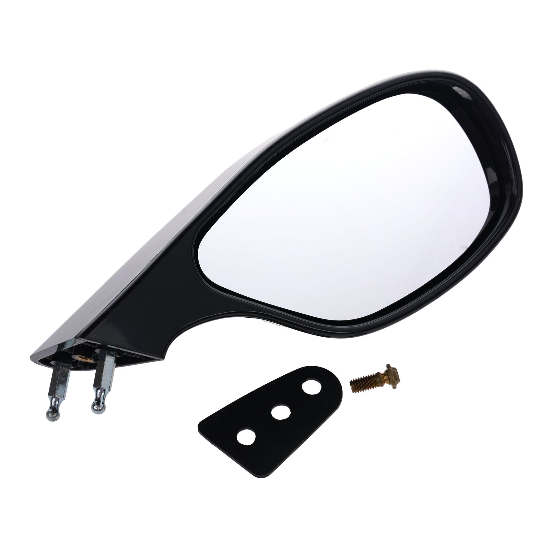Bike It Replacement OE Cagiva Mito Right Motorcycle Mirror