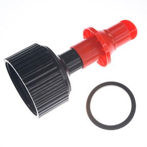 Replacement Spout Nozzle For Quick Fill Fuel Jug Motorcycle Accessory