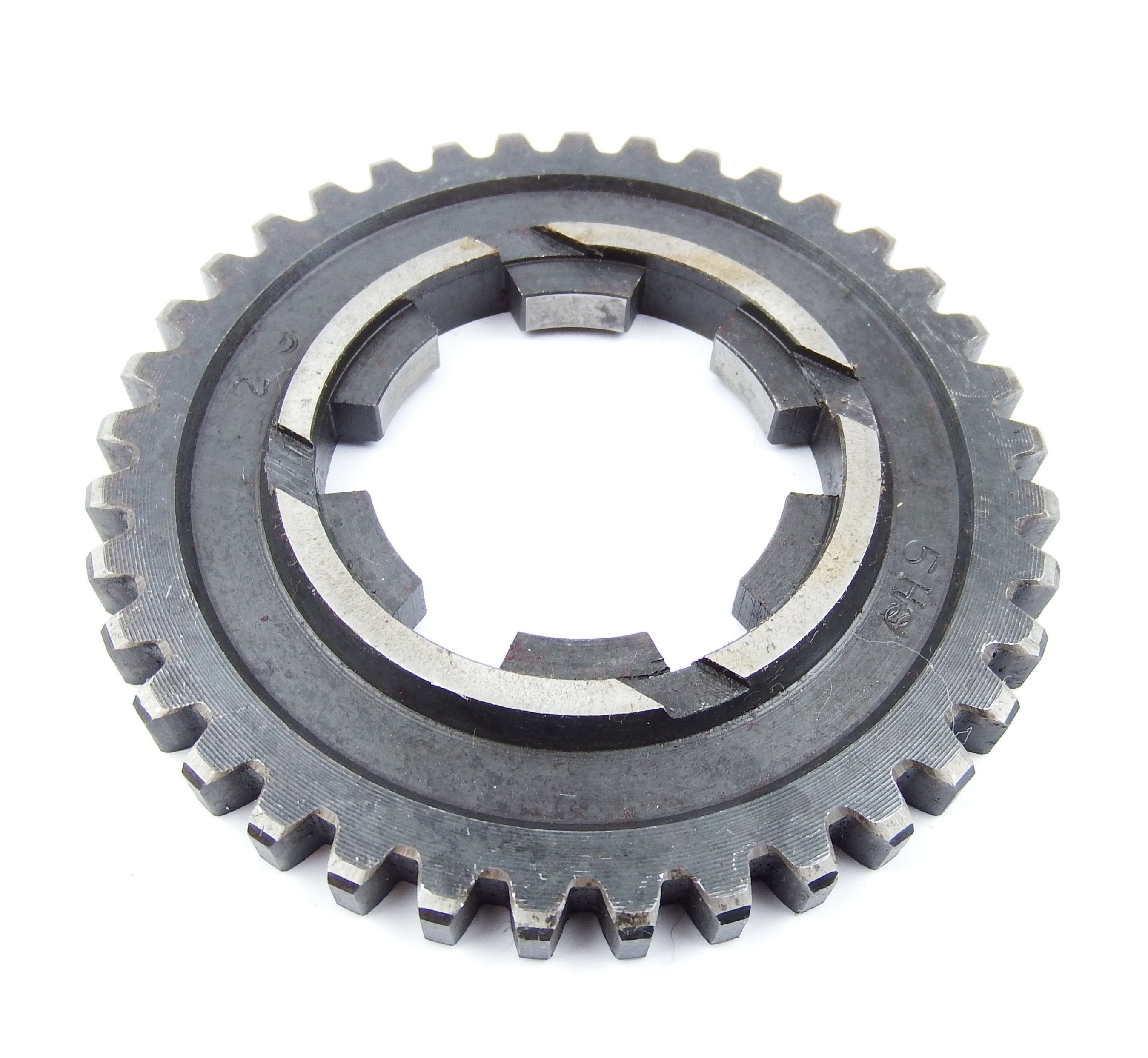 Lambretta Li 150 4th Gear Fourth Gear - 34 Tooth
