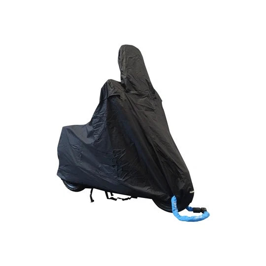 DS Covers cup outdoor cover M with screen - Beedspeed