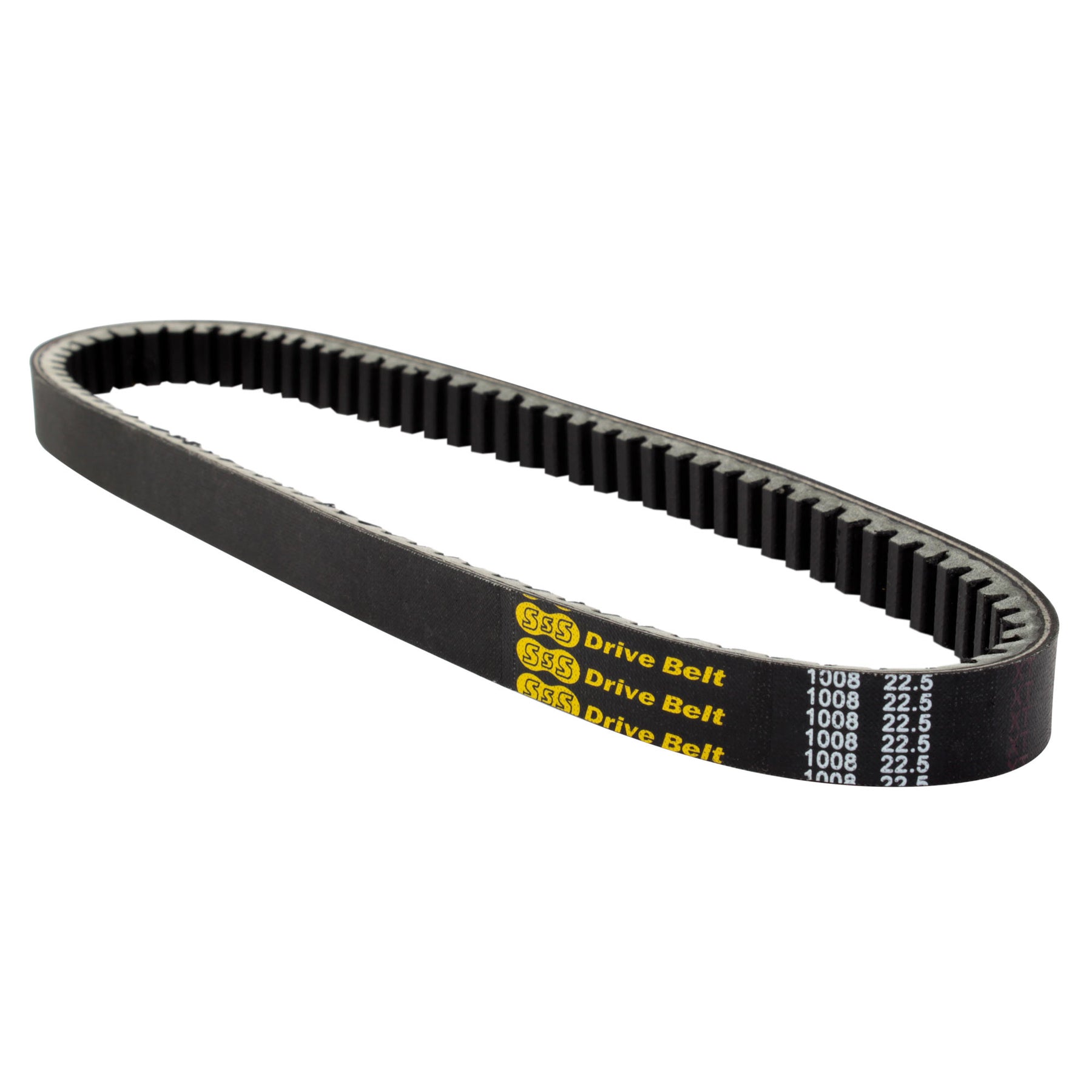 Triple-S Para-Aramid Synthetic Drive Belt 32.4x16.9x894mm Double