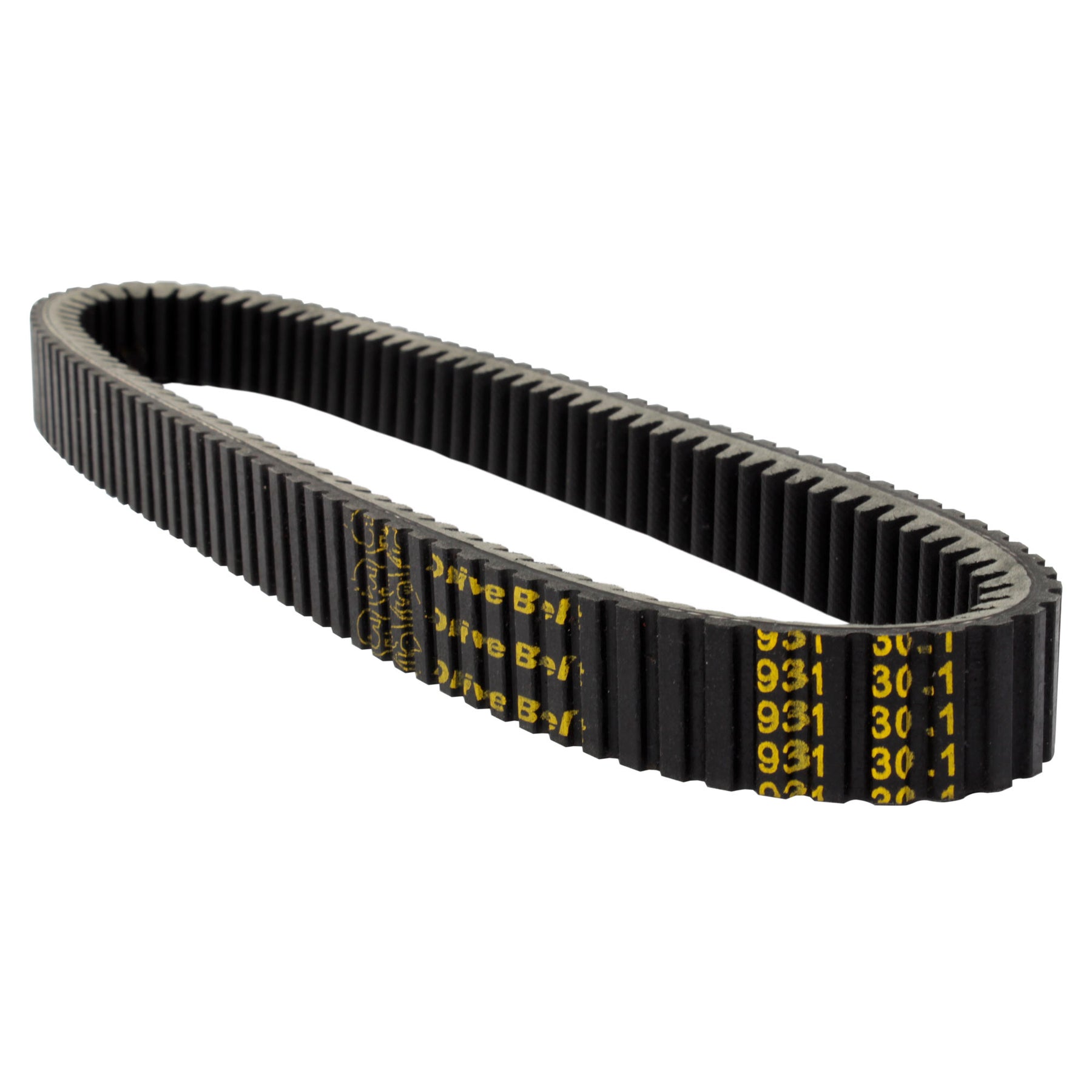 Triple-S Para-Aramid Synthetic Drive Belt 30.1 X 931 (30.1X14.7X931mm 28Â° Double)