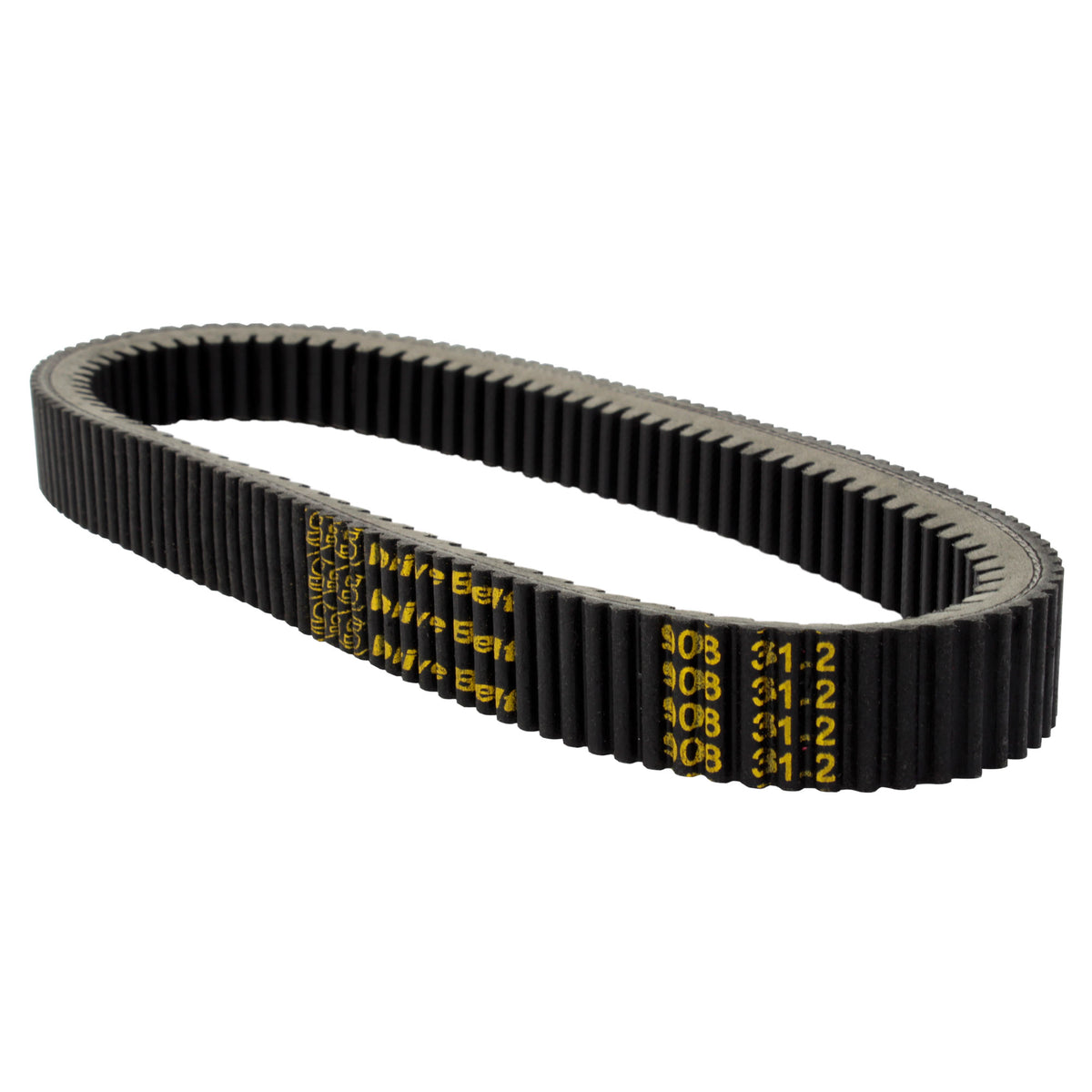 Triple-S Para-Aramid Synthetic Drive Belt 31.2x16x908mm 28° Double