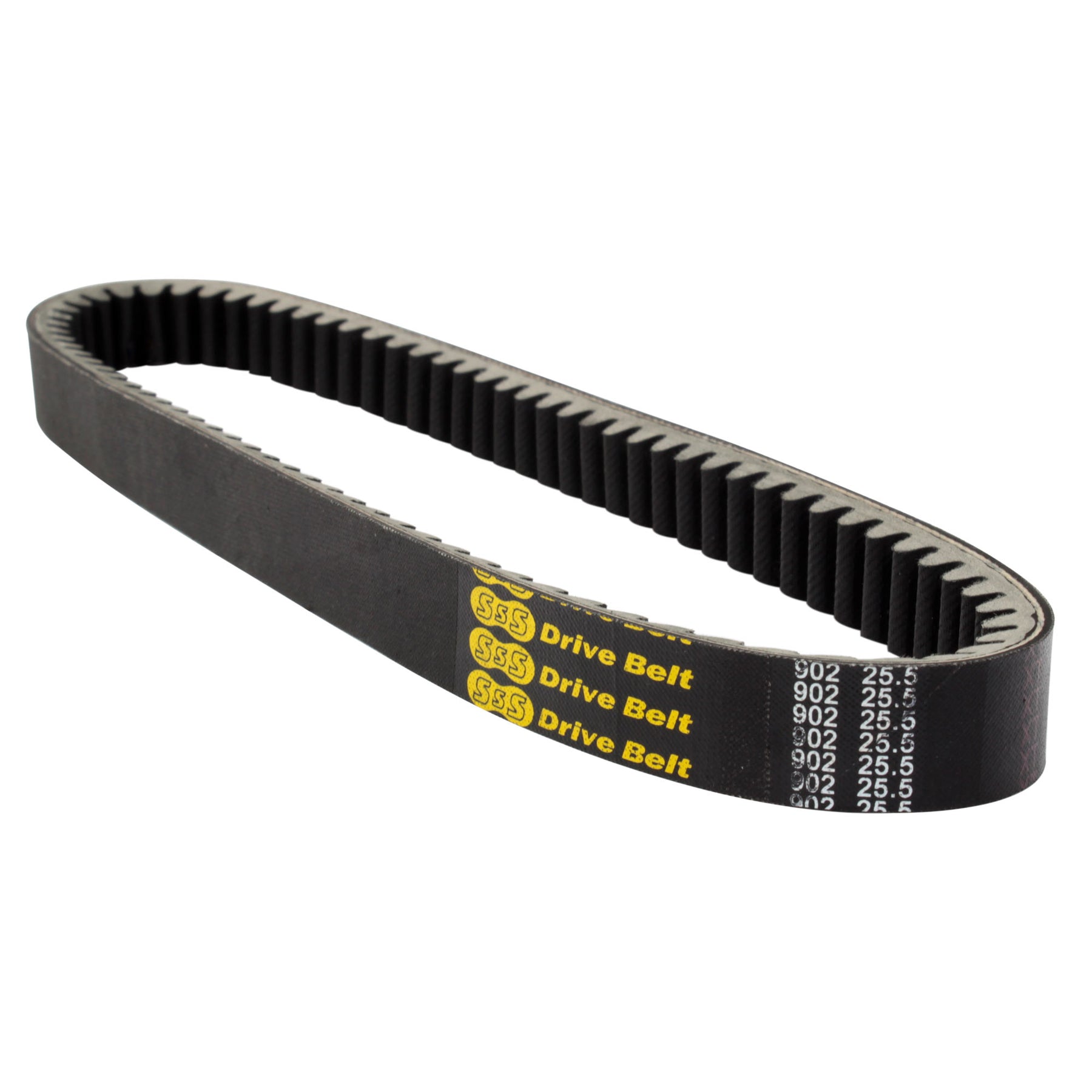 Triple-S Para-Aramid Synthetic Drive Belt 25.5 X 902 (25.5X10.5X902mm 31Â°)