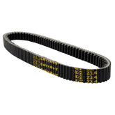 Triple-S Para-Aramid Synthetic Drive Belt 23.4 X 822 (23.4X11.7X822mm 28Â° Double)