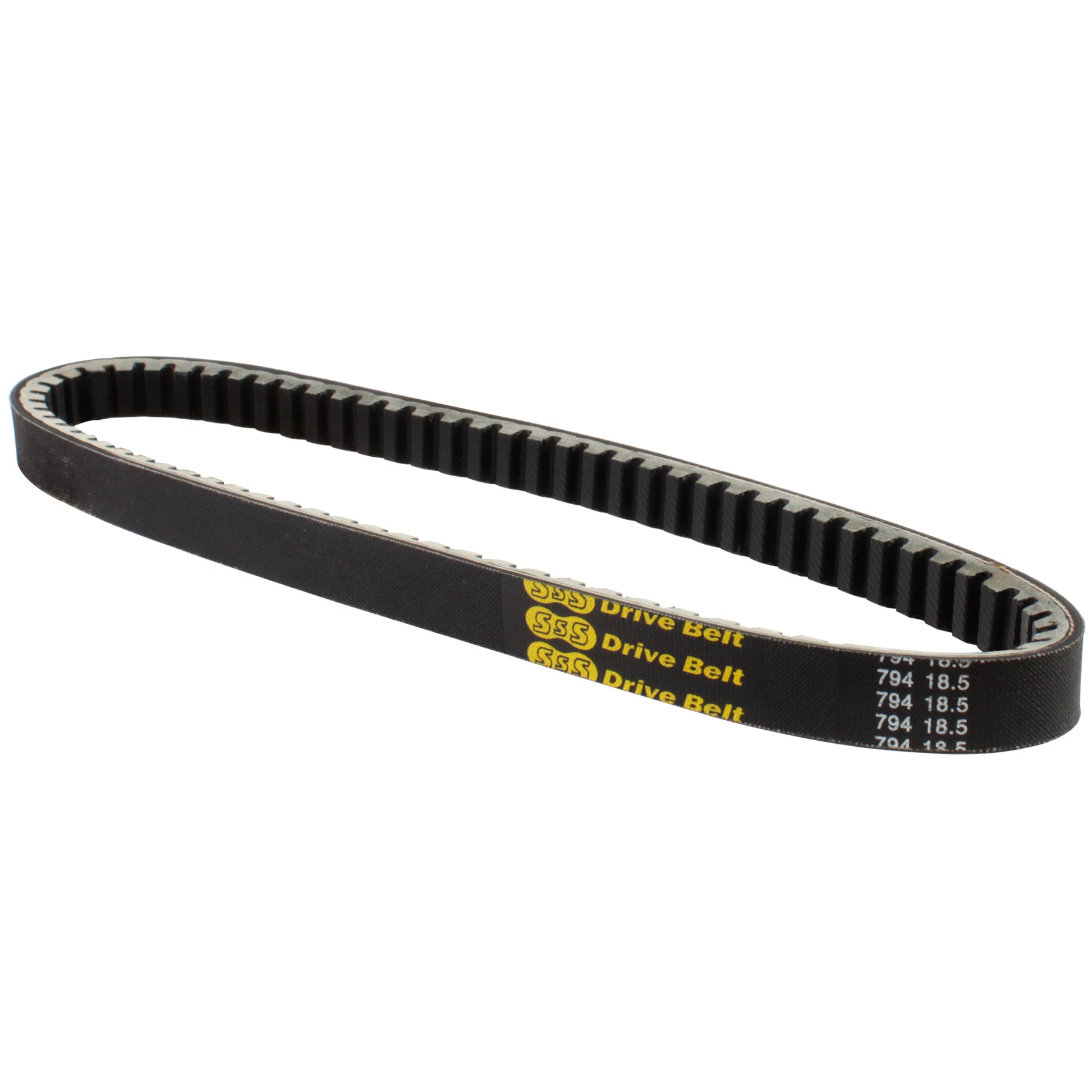 Triple-S Para-Aramid Synthetic Drive Belt 19 x 795 (19x795 mm 30Â°)