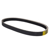 Triple-S Para-Aramid Synthetic Drive Belt 16.9 X 800 (16.9X8X800mm 28Â°) Yamaha MBK