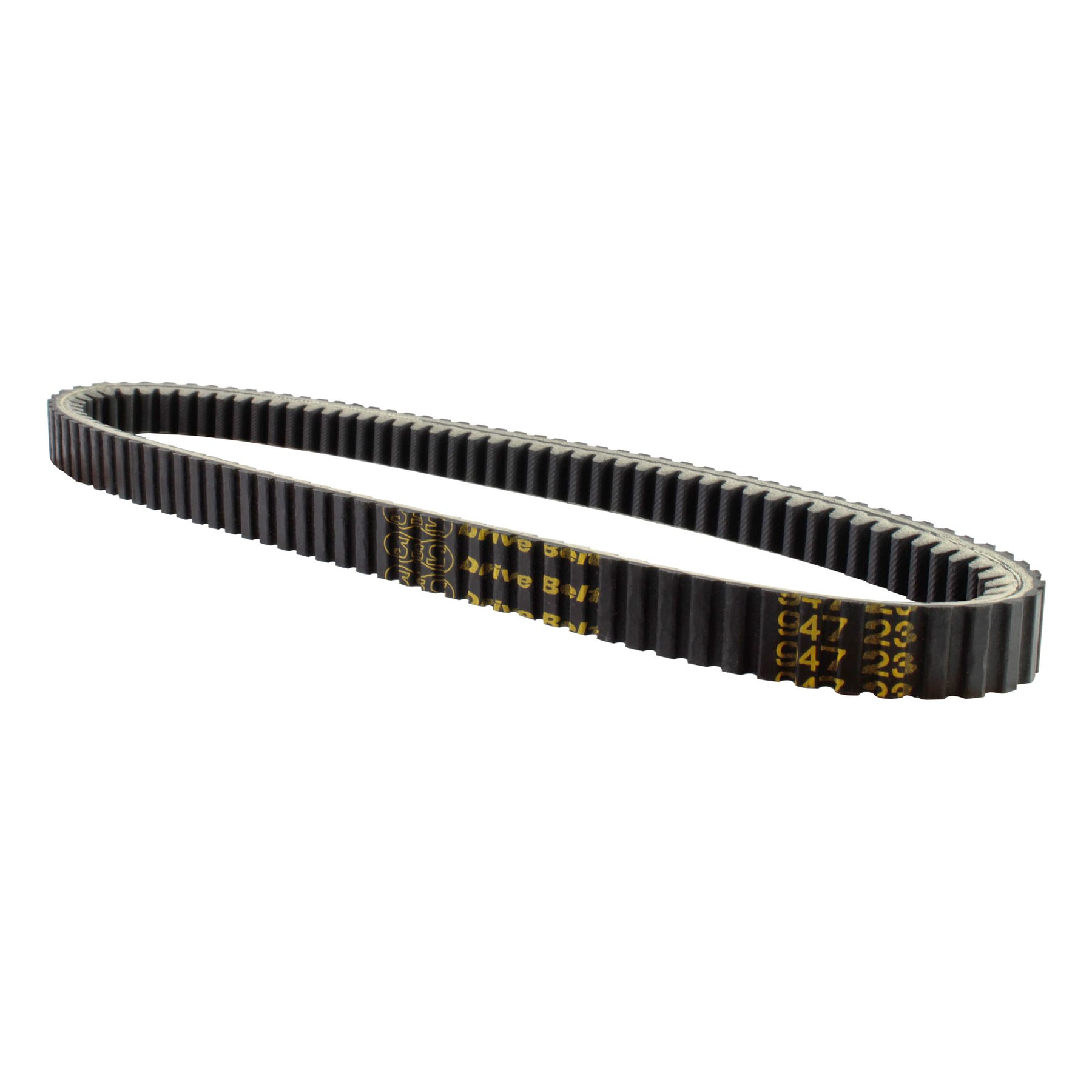 Triple-S Para-Aramid Synthetic Drive Belt 23x14.8x947mm 28° Double