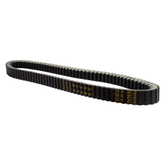 Triple-S Para-Aramid Synthetic Drive Belt 25.2x14.7x1004mm 30° Double