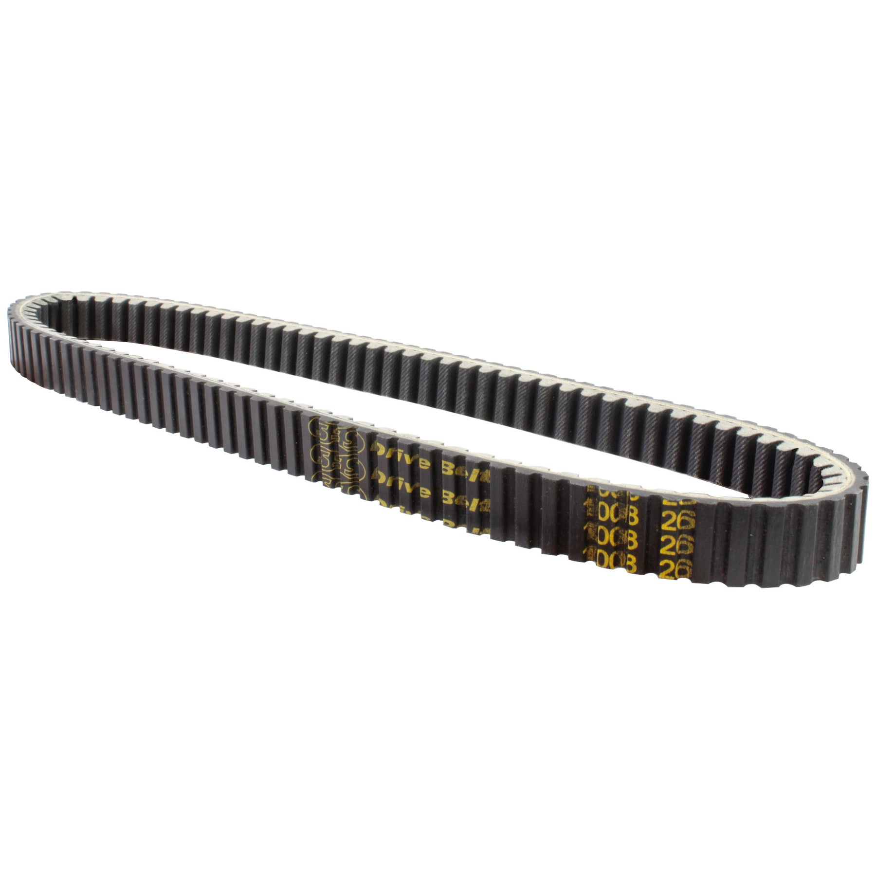 Triple-S Para-Aramid Synthetic Drive Belt 26x14.8x1008mm 28° Double