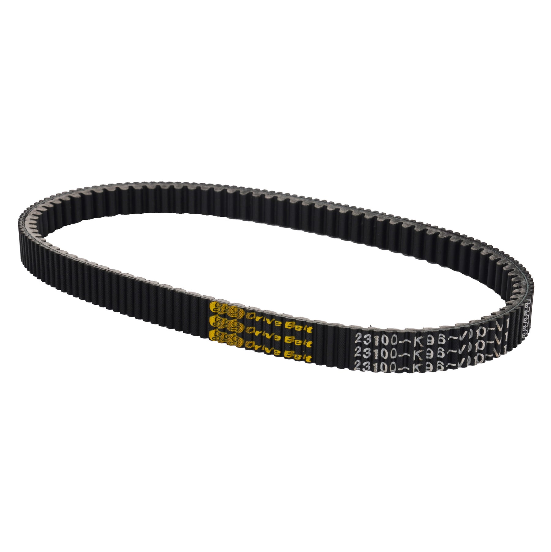 Triple-S Para-Aramid Synthetic Drive Belt  22.4 x 865 (22.4x865mm) Honda PCX125 18-20