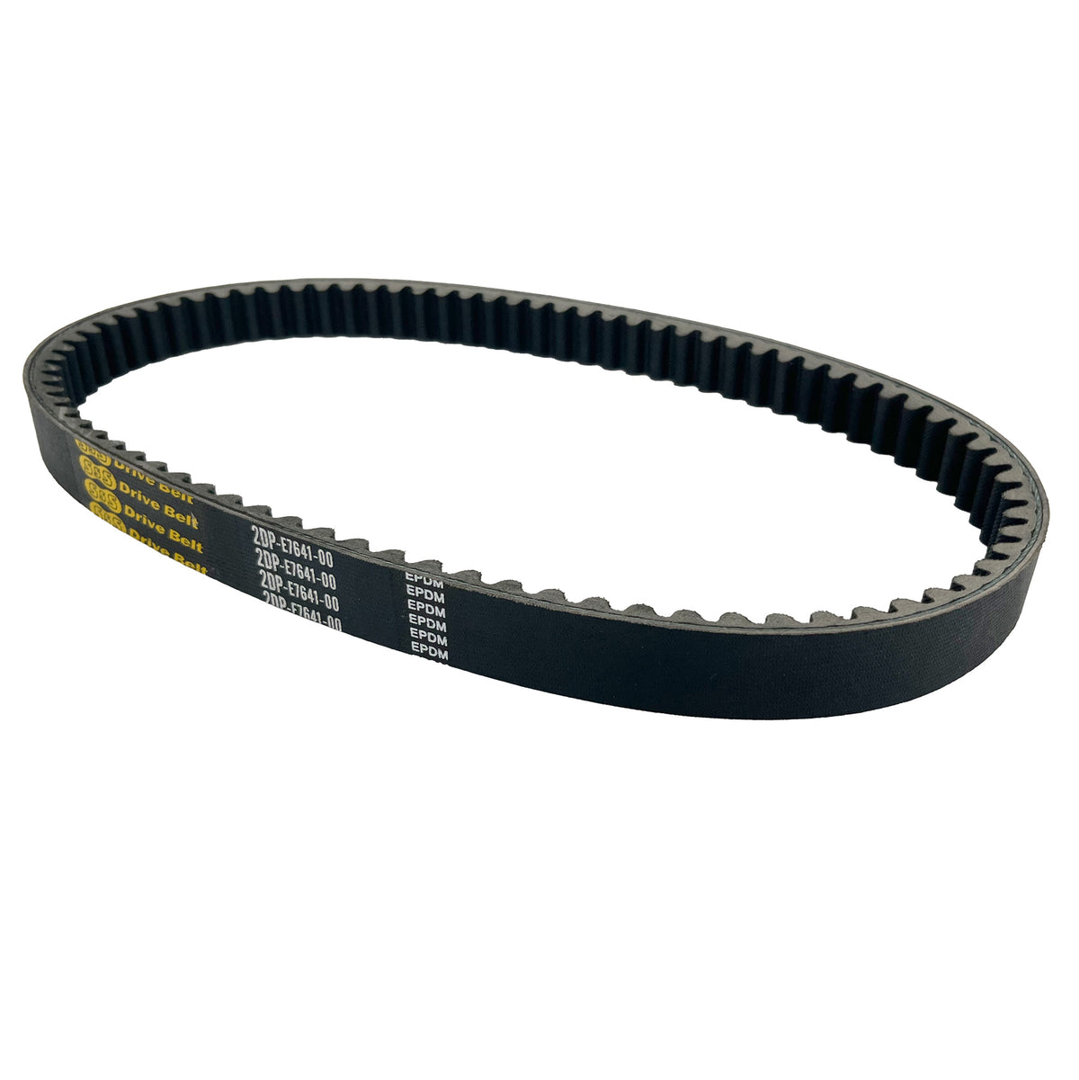Triple-S Para-Aramid Synthetic Drive Belt 26 x 905 (26x905 mm) Yamaha NMax 125 21-23