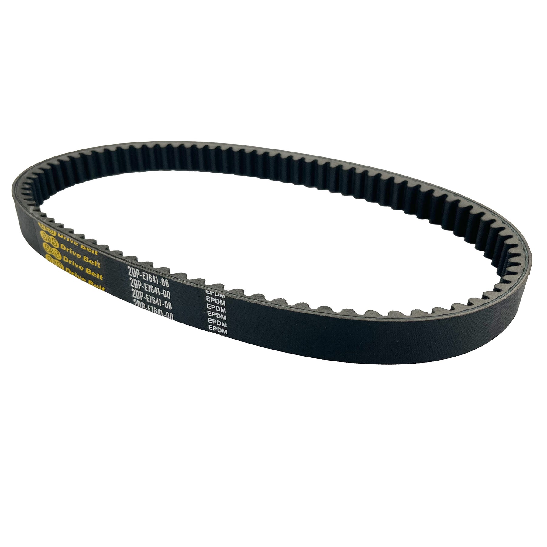 Triple-S Para-Aramid Synthetic Drive Belt 26 x 905 (26x905 mm) Yamaha NMax 125 21-23