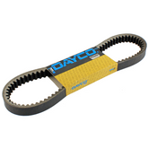 Vespa ET2 Piaggio ZIP Sfera 50cc DAYCO Kevlar Transmission Belt