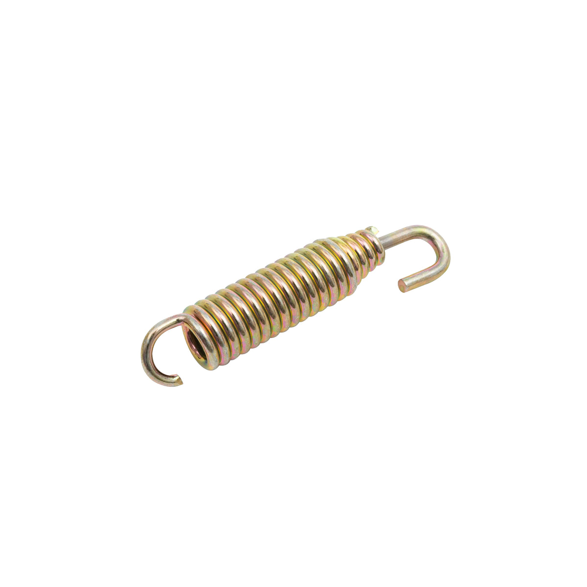 Bike It 57mm Motorcycle Swivel Exhaust Springs