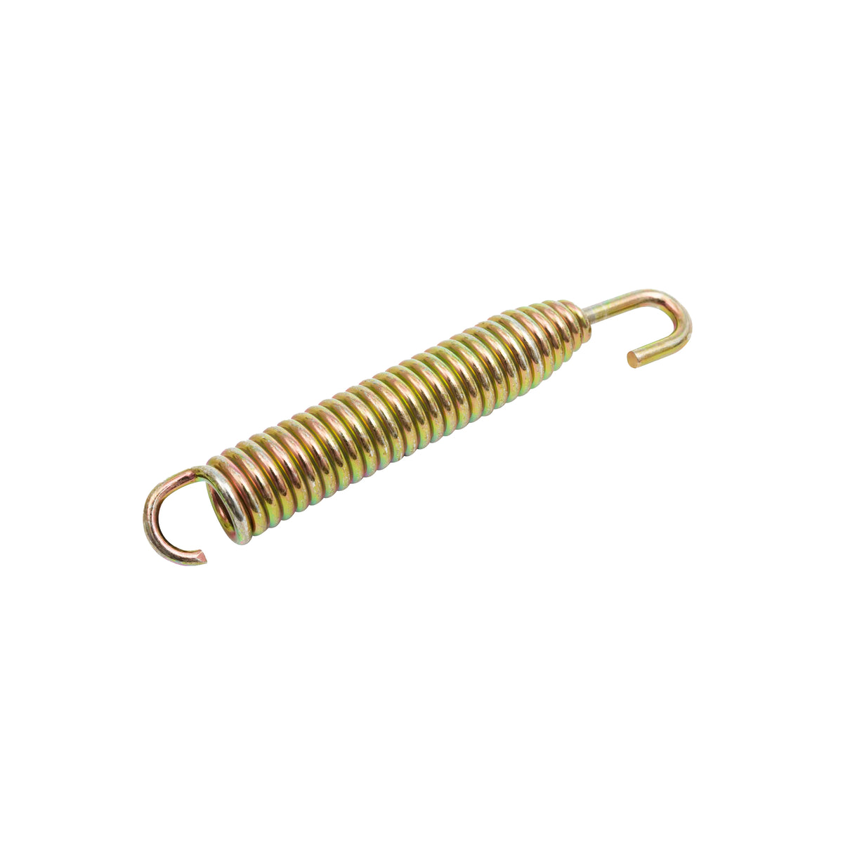 Bike It 75mm Motorcycle Swivel Exhaust Springs