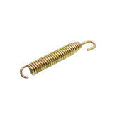 Bike It 75mm Motorcycle Swivel Exhaust Springs