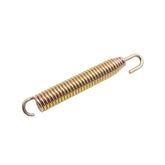 Bike It 83mm Motorcycle Swivel Exhaust Springs