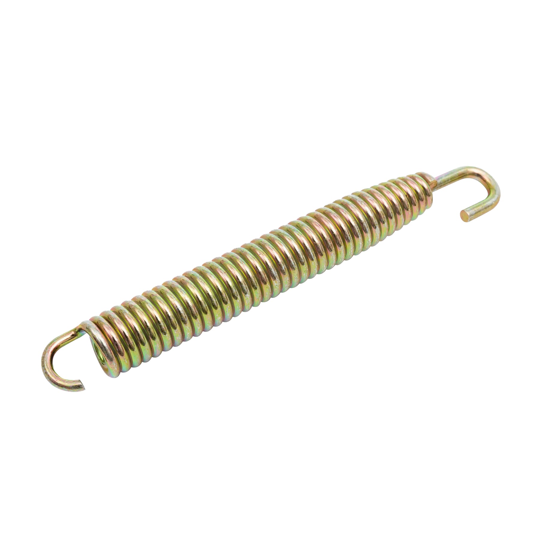 Bike It 90mm Motorcycle Swivel Exhaust Springs