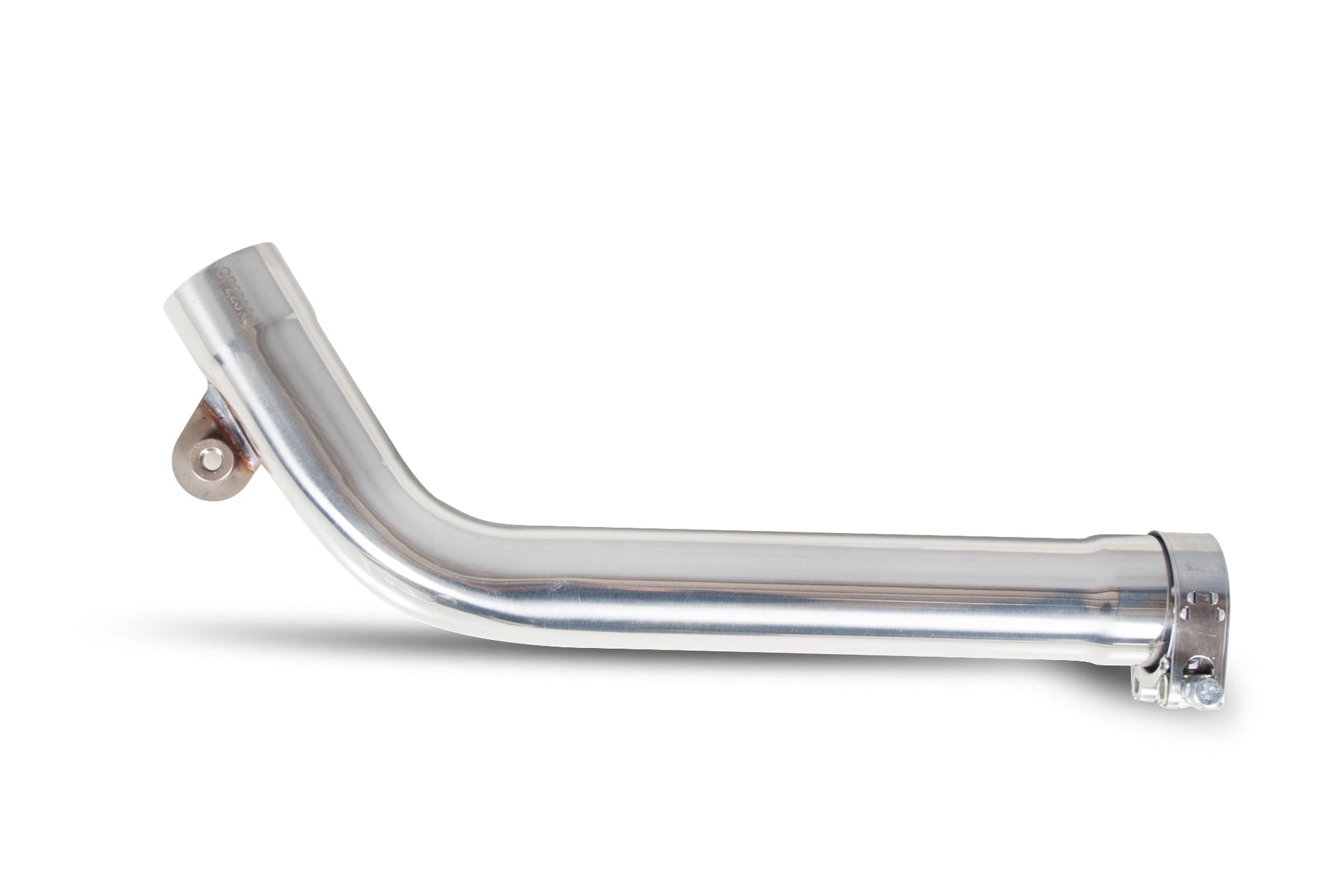 Yamaha FZS 600 Fazer (2004–2006) Scorpion Exhaust Catalyst Removal Pipe