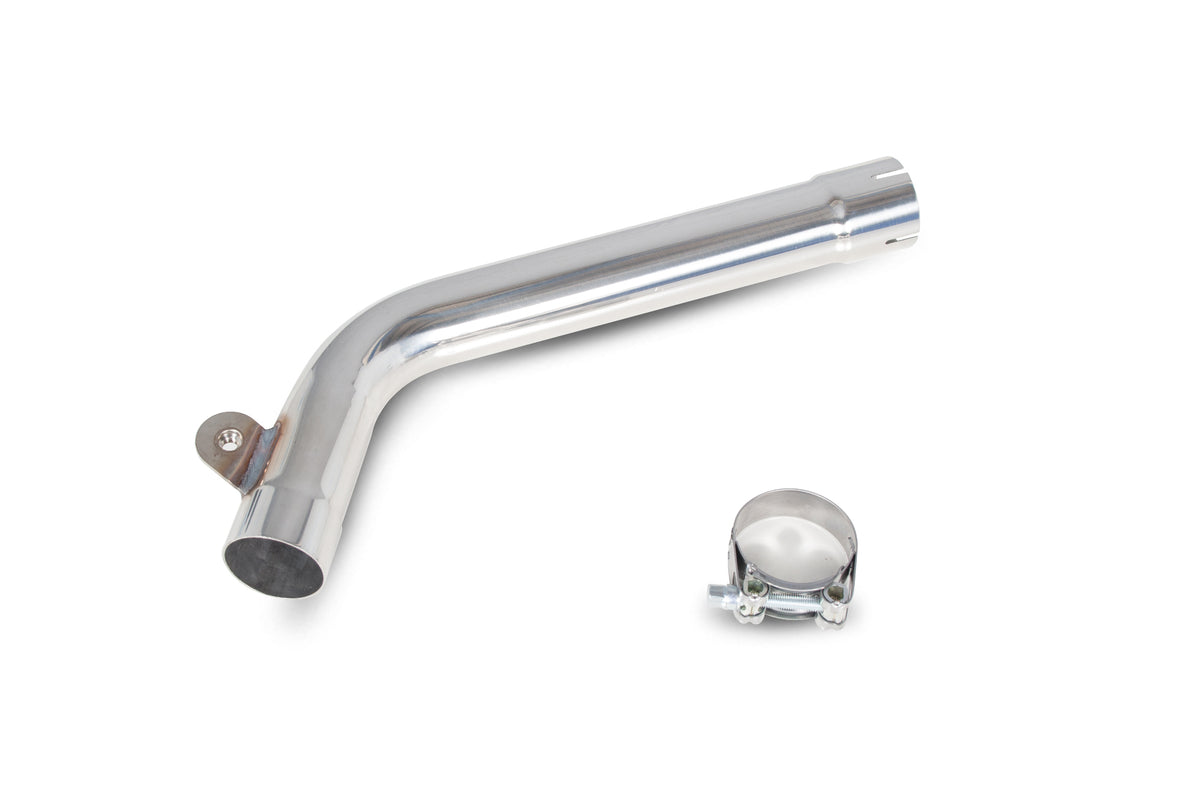 Yamaha FZS 600 Fazer (2004–2006) Scorpion Exhaust Catalyst Removal Pipe