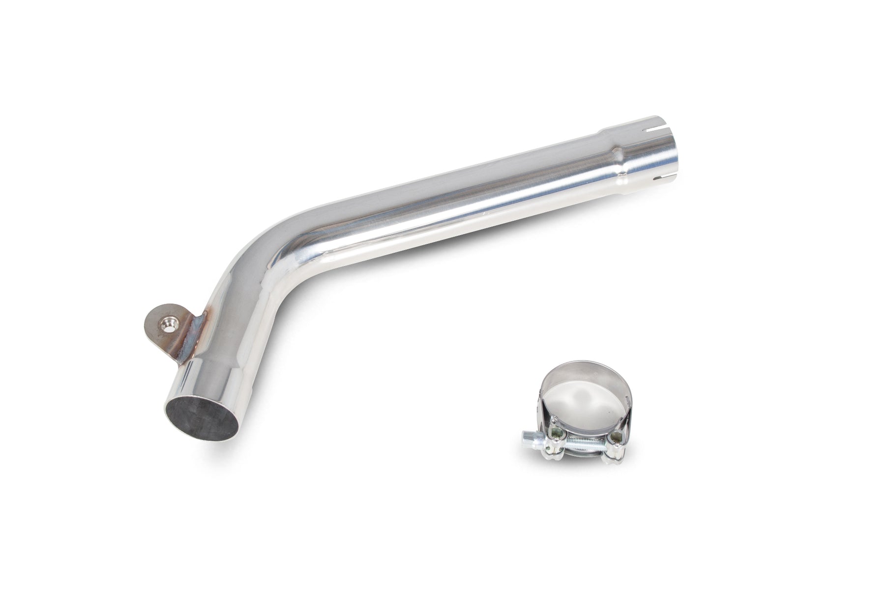 Yamaha FZS 600 Fazer (2004–2006) Scorpion Exhaust Catalyst Removal Pipe