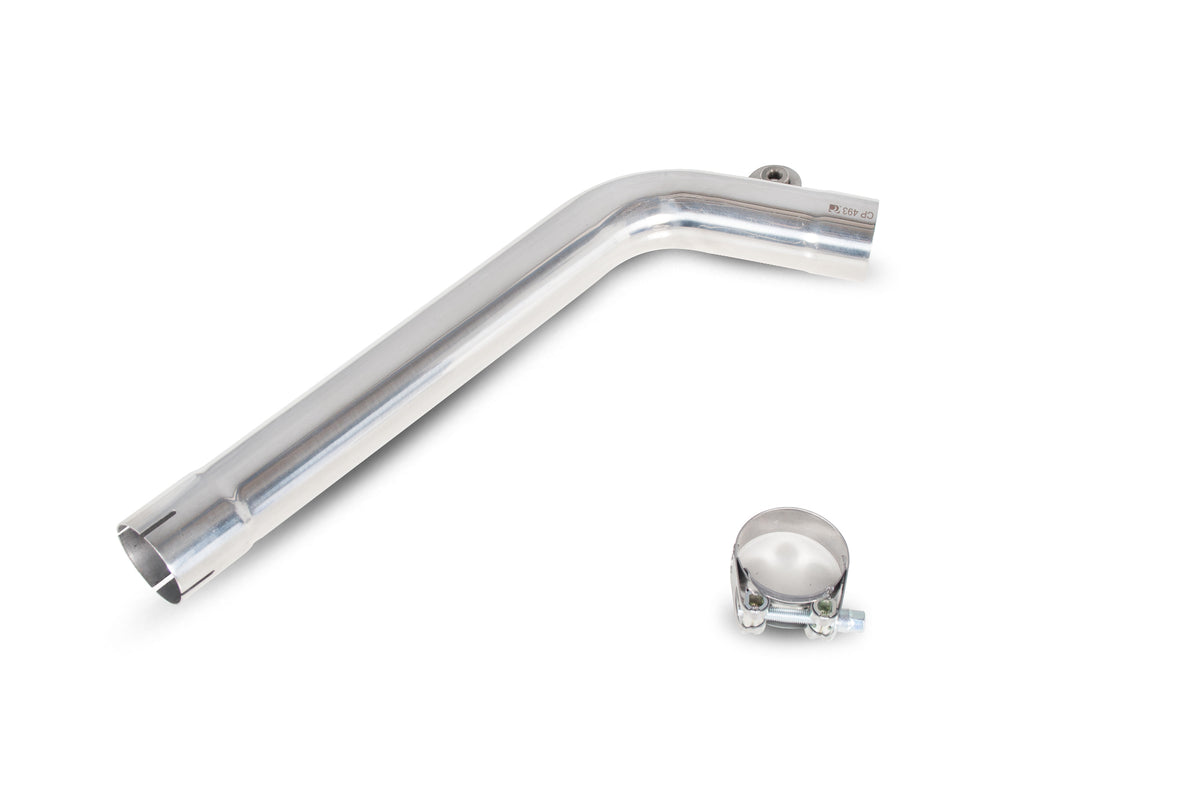 Yamaha FZS 600 Fazer (2007–2016) Scorpion Exhaust Catalyst Removal Pipe