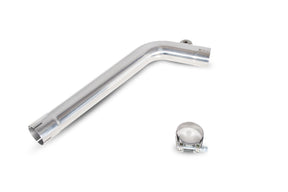 Yamaha FZS 600 Fazer (2007–2016) Scorpion Exhaust Catalyst Removal Pipe