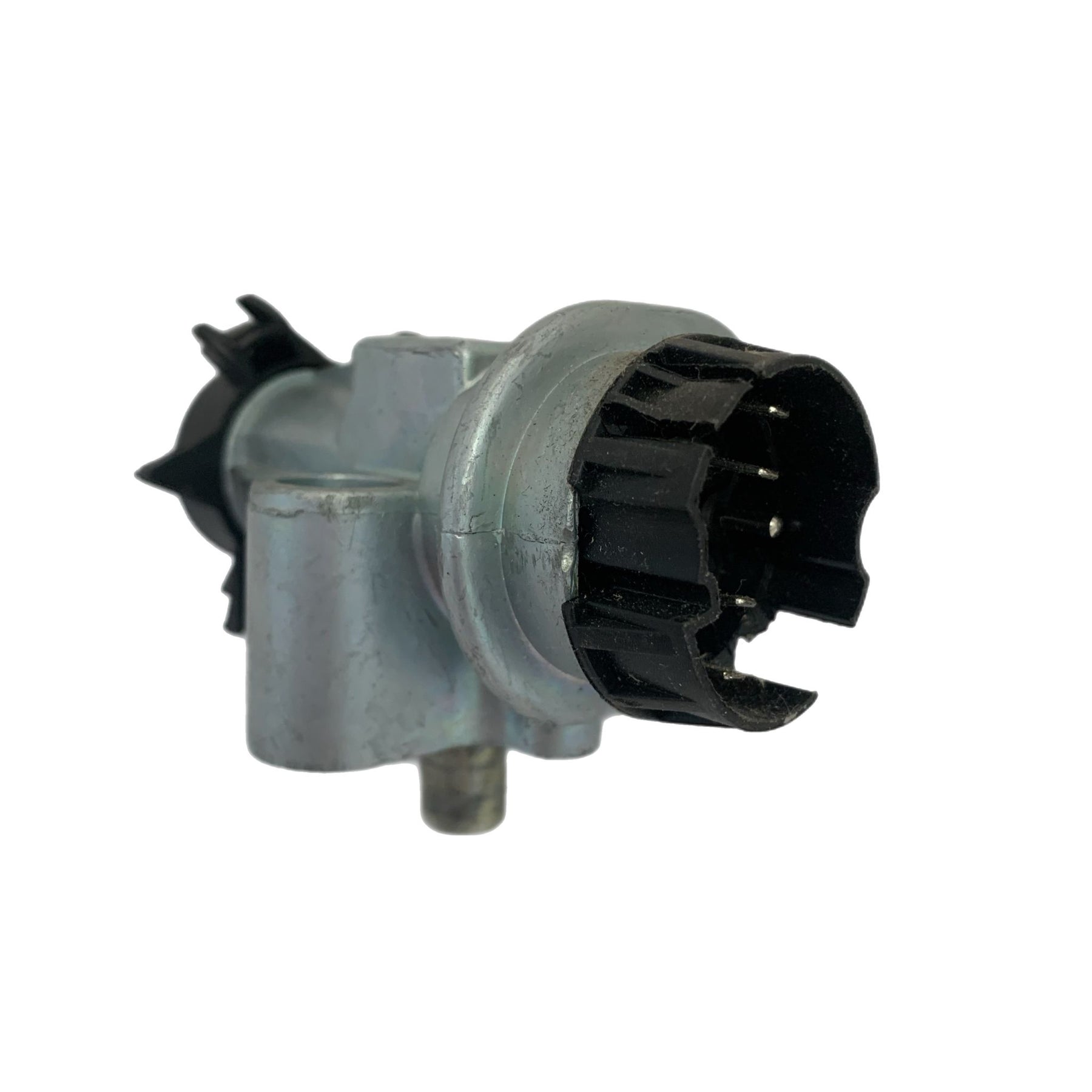 Electrical - Ign Switch And Seat Lock - Peugeot Speedfight