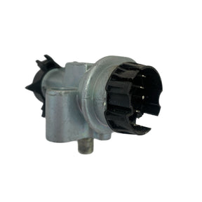 Electrical - Ign Switch And Seat Lock - Peugeot Speedfight