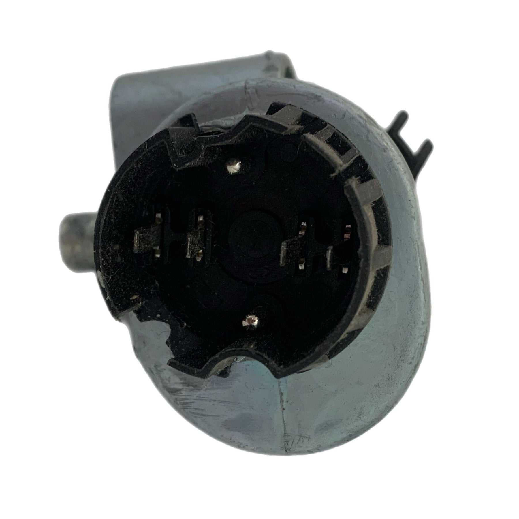 Electrical - Ign Switch And Seat Lock - Peugeot Speedfight