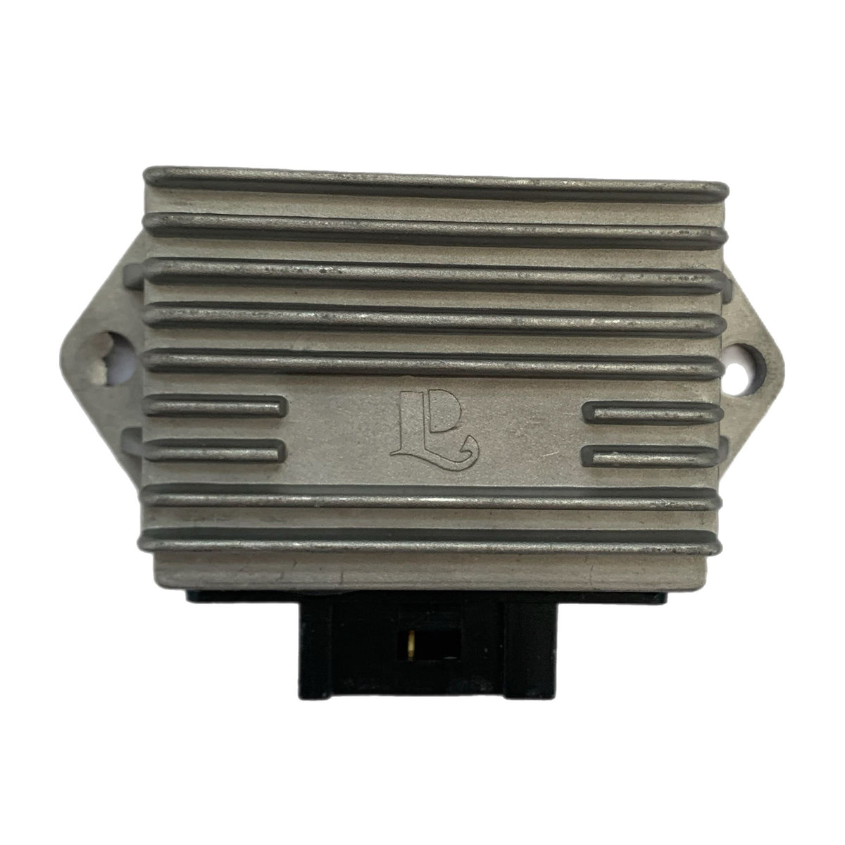 Electrical - Lighting Regulator Box - Benelli/Italjet/Maluguti