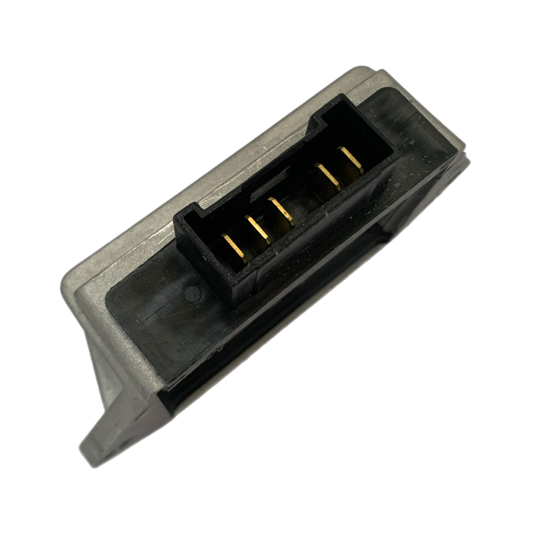 Electrical - Lighting Regulator Box - Benelli/Italjet/Maluguti