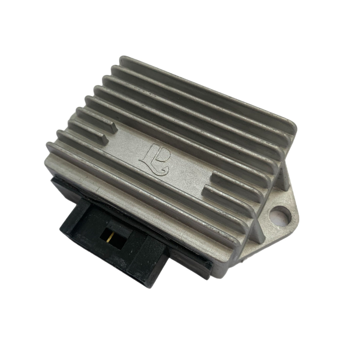 Electrical - Lighting Regulator Box - Benelli/Italjet/Maluguti