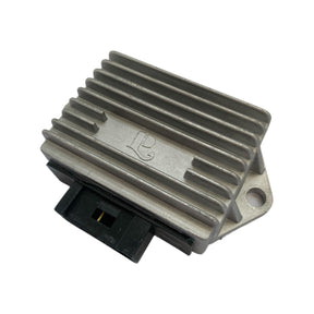 Electrical - Lighting Regulator Box - Benelli/Italjet/Maluguti