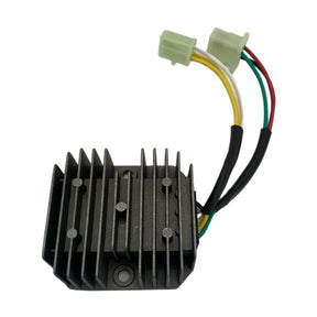 Electrical - Lighting Regulator Box - Kymco/Malugutti/SYM