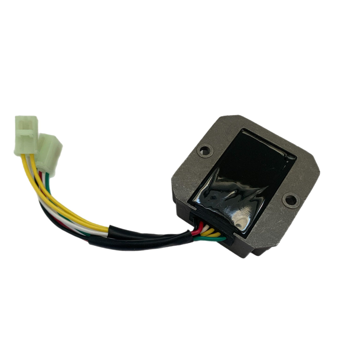 Electrical - Lighting Regulator Box - Kymco/Malugutti/SYM