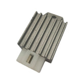 Electrical - Lighting Regulator Box - Kymco
