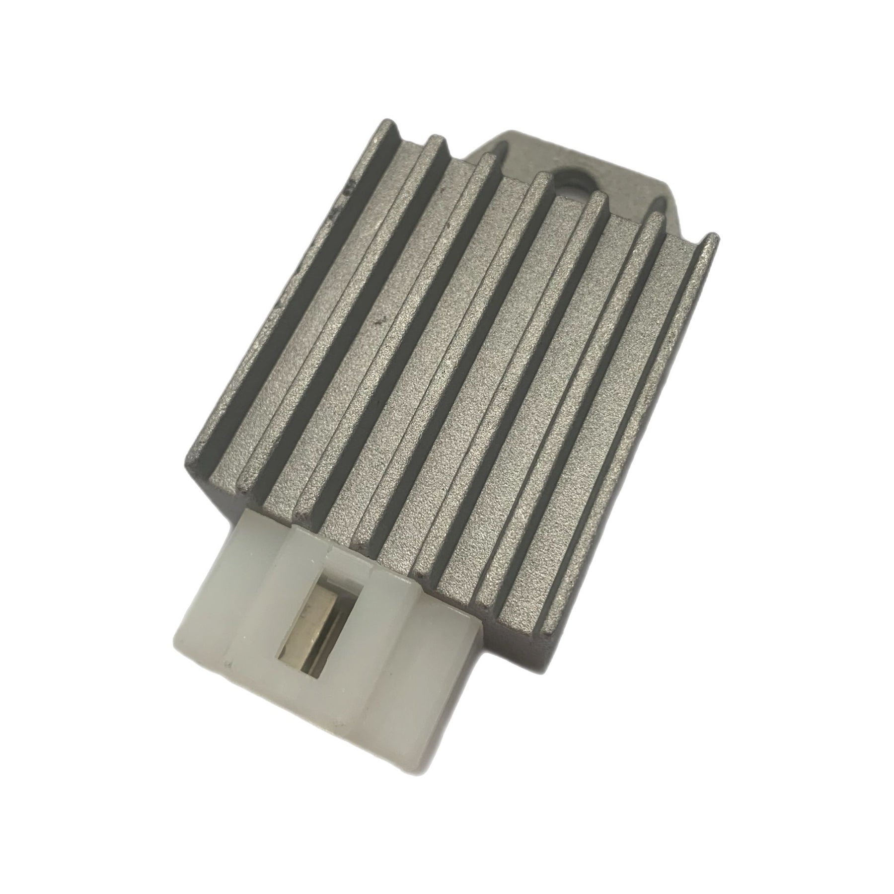 Electrical - Lighting Regulator Box - Kymco