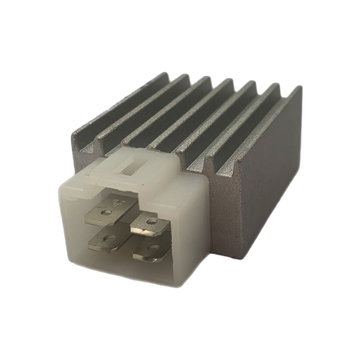 Electrical - Lighting Regulator Box - Kymco