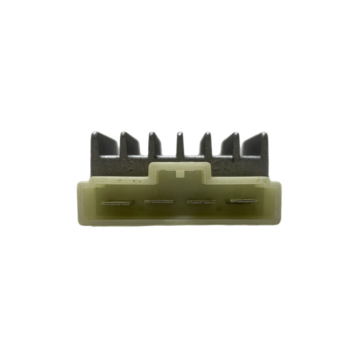 Electrical - Lighting Regulator Box - for Various Makes 50cc/100 and Vespa Performance Ignition Syst