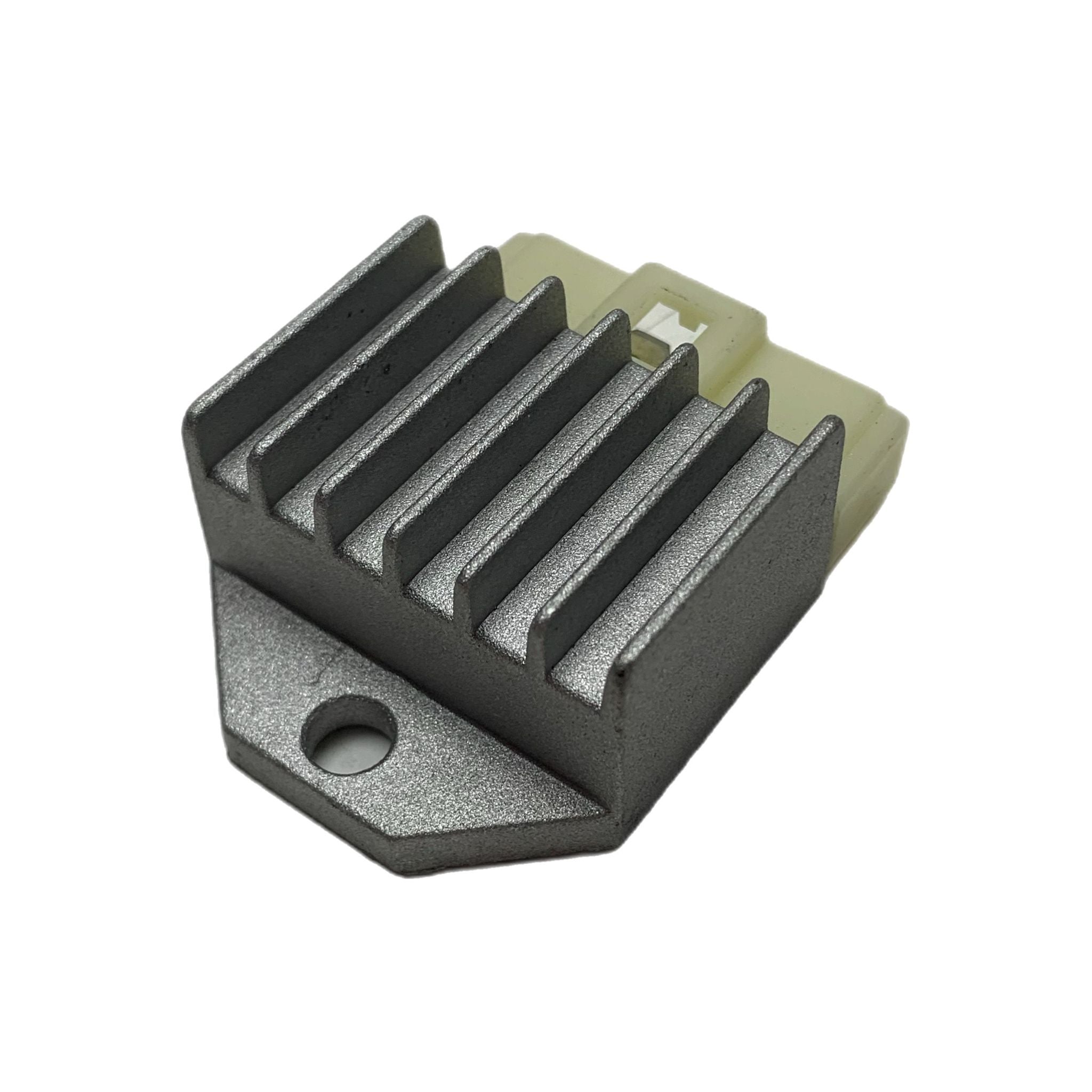Electrical - Lighting Regulator Box - for Various Makes 50cc/100 and V