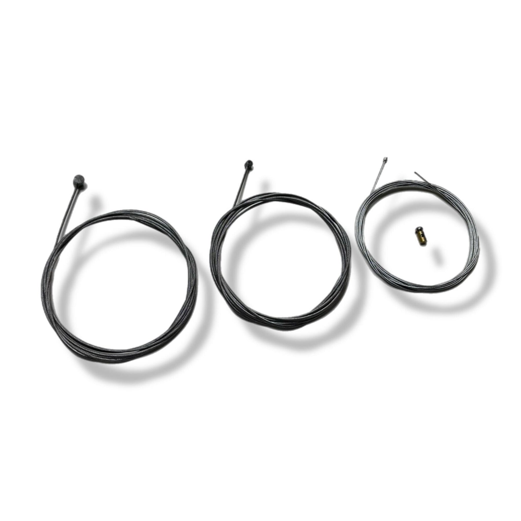 Vespa Lambretta Scooter Motorcycle Cable Emergency Repair Kit